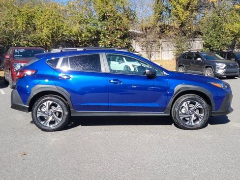 New 2026 Subaru Crosstrek 2.0i Premium image 2
