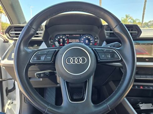 Used 2024 Audi A3 2.0T Premium FWD image 15