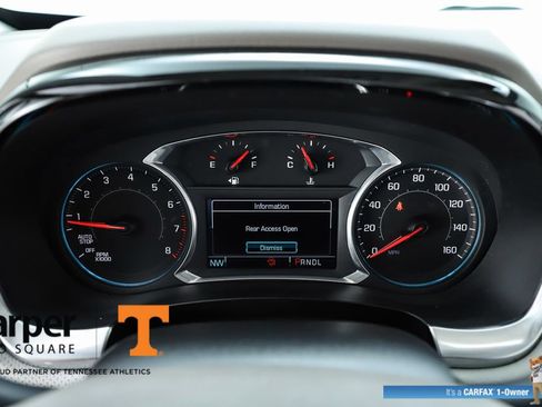 Used 2018 Chevrolet Traverse Premier AWD/4WD image 27