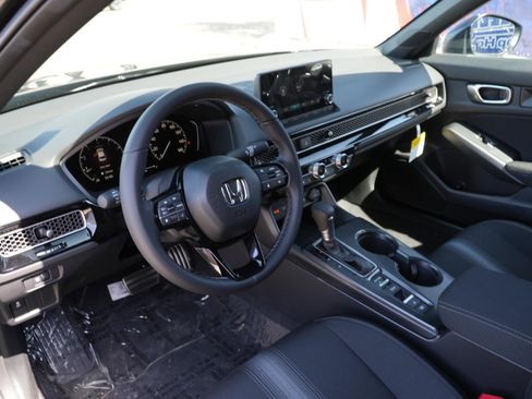New 2026 Honda Civic Sport image 15