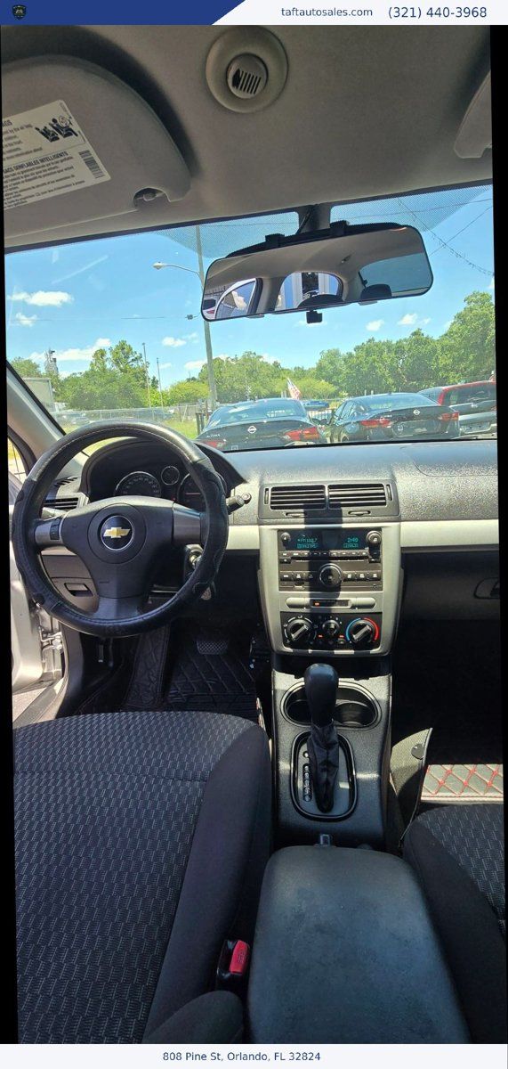 Used 2010 Chevrolet Cobalt LT FWD image 14