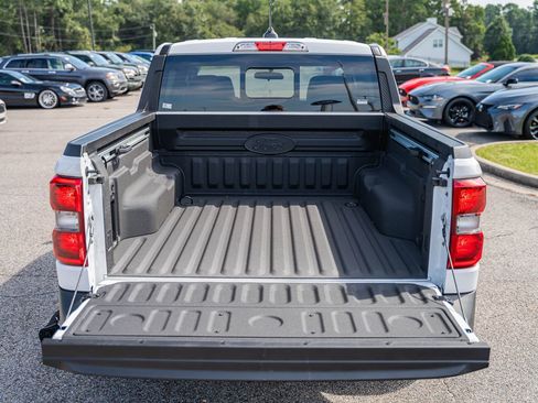 New 2025 Ford Maverick Tremor image 14