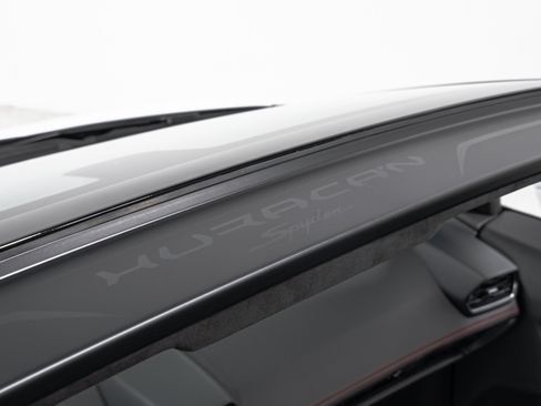 Used 2020 Lamborghini Huracan EVO AWD/4WD image 45