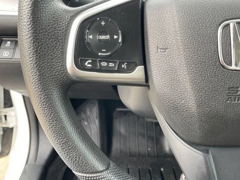 Used 2016 Honda Civic LX image 14