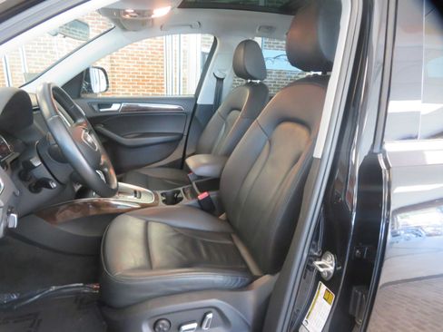 Used 2016 Audi Q5 2.0T Premium AWD/4WD image 15