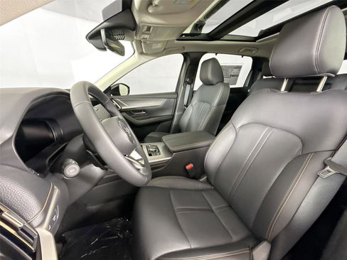 New 2026 MAZDA CX-90 3.3 Turbo w/ Premium Sport Pkg image 3