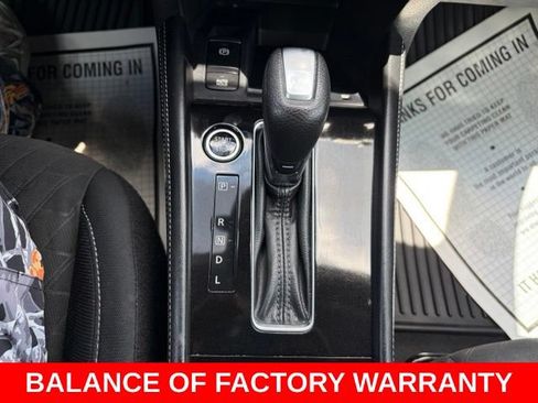 Used 2023 Nissan Kicks SV FWD image 23