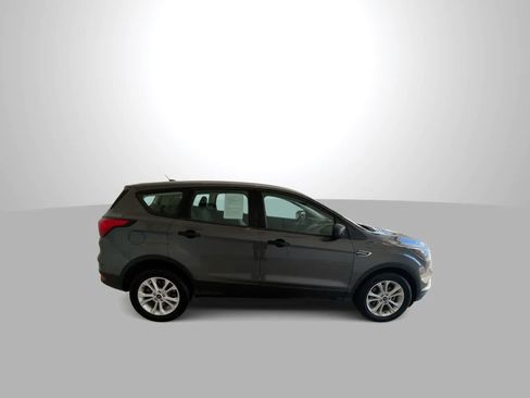 Used 2019 Ford Escape S FWD image 9