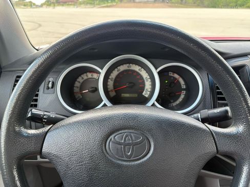 Used 2011 Toyota Tacoma 2WD Access Cab image 60
