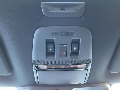 New 2026 Nissan Armada Platinum Reserve image 39