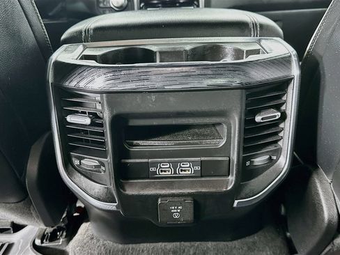 Used 2023 RAM 1500 Laramie AWD/4WD image 21