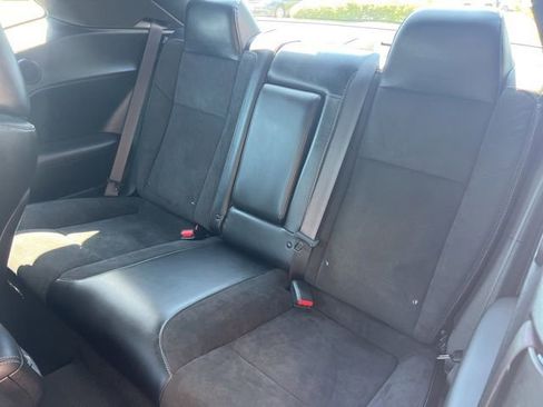 Used 2023 Dodge Challenger R/T Scat Pack w/ T/A Package image 19