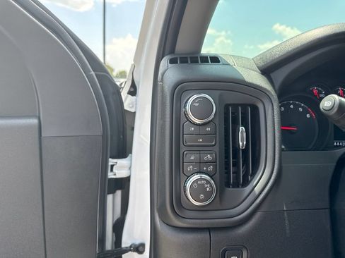 New 2026 GMC Sierra 2500 Pro w/ 1SA Pro Safety Plus Package AWD/4WD image 14
