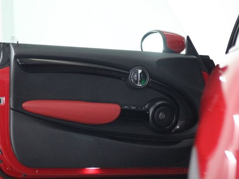 Used 2021 MINI Cooper S FWD image 39