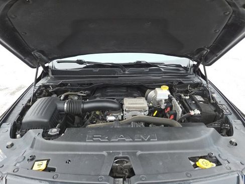 Used 2022 RAM 1500 Laramie w/ Night Edition image 80