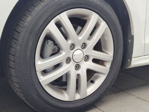 Used 2018 Volkswagen Jetta S FWD image 31