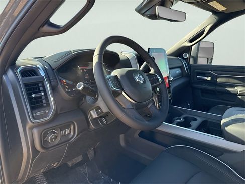 New 2026 RAM 2500 Laramie image 18