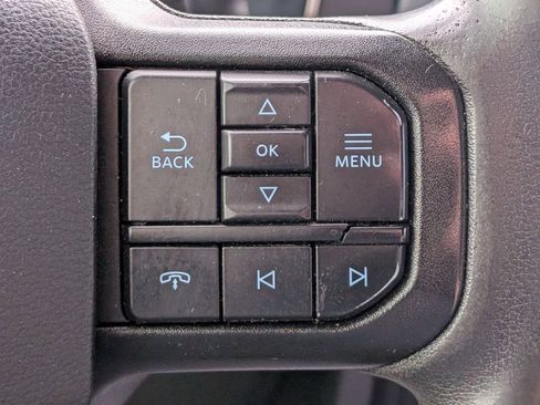 Used 2021 Ford F150 XLT w/ Trailer Tow Package AWD/4WD image 24