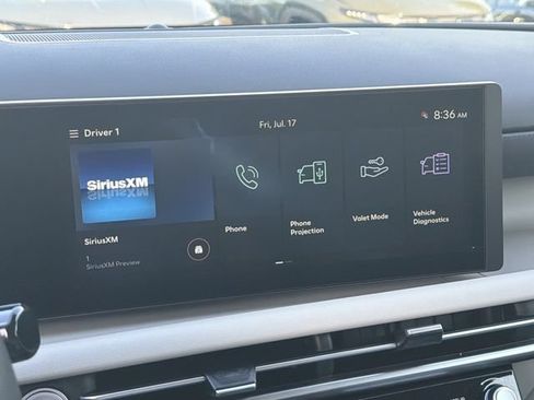 Certified 2026 Hyundai Tucson SEL Plus FWD image 29