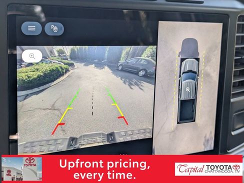 Used 2023 Ford F150 Lightning XLT AWD/4WD image 21