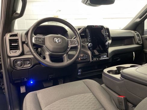 New 2026 RAM 2500 Tradesman w/ Power Wagon Package image 10