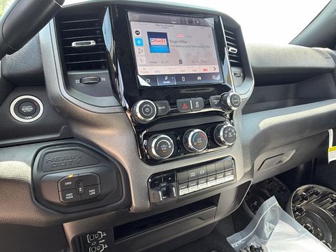 New 2026 RAM 4500 Tradesman w/ Chrome Appearance Group AWD/4WD image 23