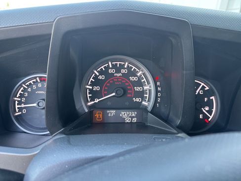 Used 2010 Honda Ridgeline RTS image 11