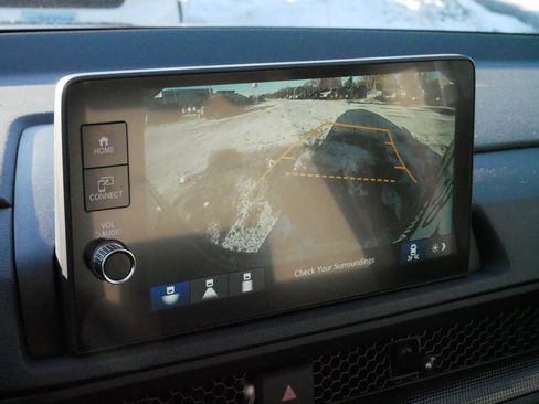 Certified 2026 Honda CR-V EX image 31