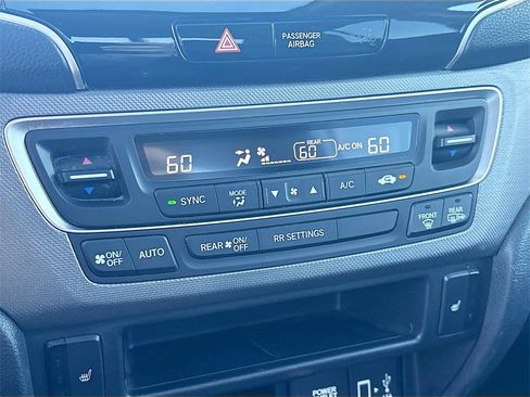 Used 2023 Honda Ridgeline RTL image 15