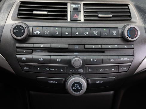 Used 2012 Honda Accord LX image 30