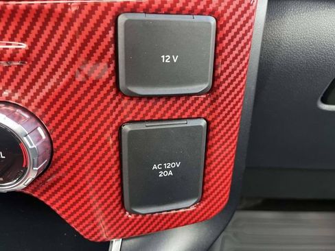 Certified 2025 Ford F150 Raptor AWD/4WD image 23