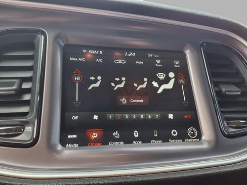 Used 2021 Dodge Challenger R/T Scat Pack image 7