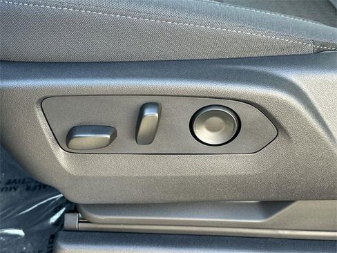 New 2026 GMC Sierra 2500 SLE w/ SLE Value Package; image 22