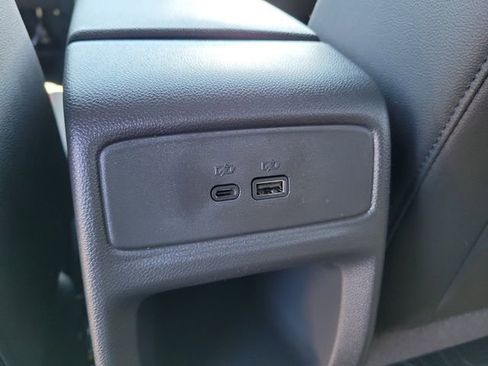 New 2026 Chevrolet Trax RS w/ Driver Confidence Package FWD image 12