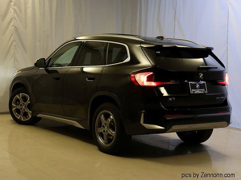 Certified 2023 BMW X1 xDrive28i w/ Convenience Package AWD/4WD image 9