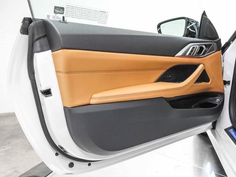 New 2026 BMW 430i Coupe image 22