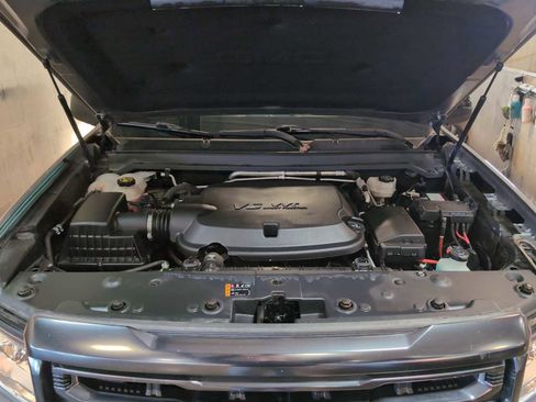 Used 2022 GMC Canyon AT4 w/ Trailering Package image 27