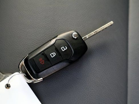 Certified 2024 Ford Maverick XLT image 36