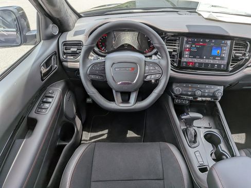 New 2026 Dodge Durango GT AWD/4WD image 15