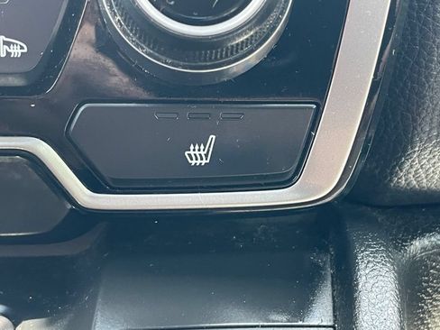 Used 2017 Honda CR-V EX image 29
