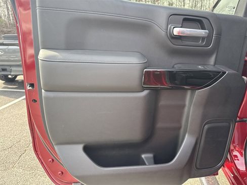 Used 2020 GMC Sierra 1500 SLT w/ SLT Premium Plus Package image 22