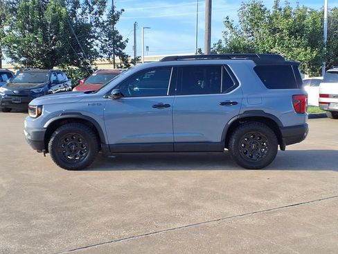 Used 2026 Honda Passport TrailSport Elite image 5