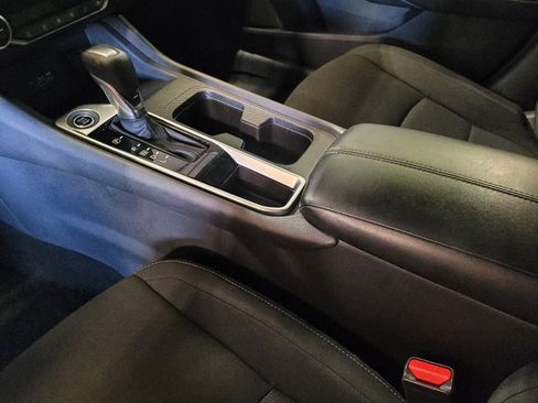 Used 2021 Nissan Sentra SV FWD image 26