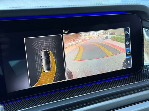 Certified 2023 Mercedes-Benz G 550 image 7