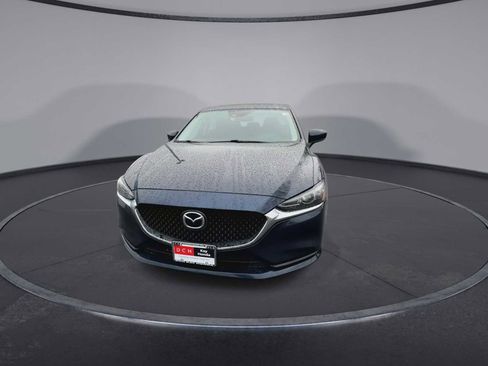 Used 2020 MAZDA MAZDA6 Grand Touring image 3