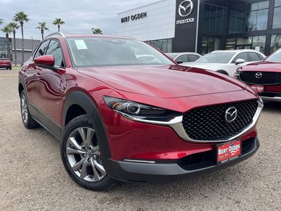 New 2024 MAZDA CX-30 AWD 2.5 S w/ Premium Package
