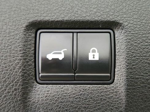 Used 2022 INFINITI QX60 Sensory image 45