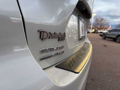 Certified 2025 Subaru Crosstrek 2.0i Premium image 20