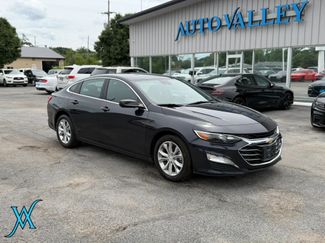 Used 2023 Chevrolet Malibu LT w/ Driver Confidence Package FWD video 1