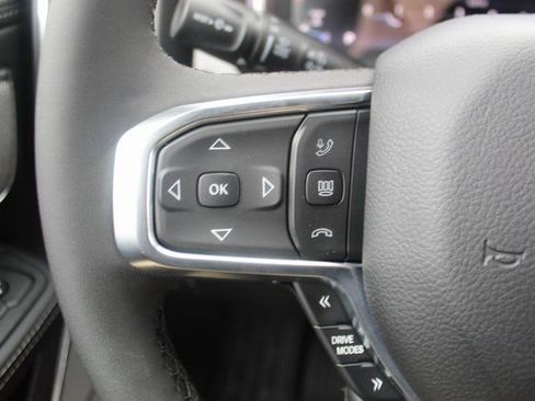 New 2026 RAM 1500 Laramie image 17